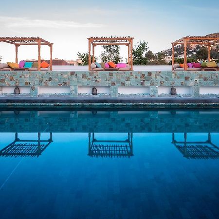 Ibizazen Hotel Santa Eularia des Riu Eksteriør billede