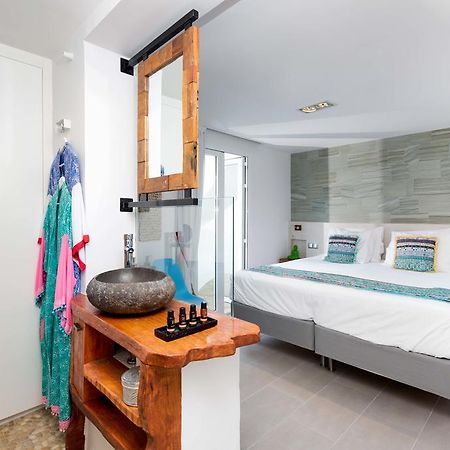 Ibizazen Hotel Santa Eularia des Riu Eksteriør billede