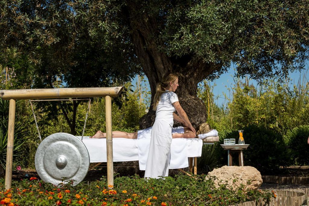 Ibizazen Hotel Santa Eularia des Riu Eksteriør billede