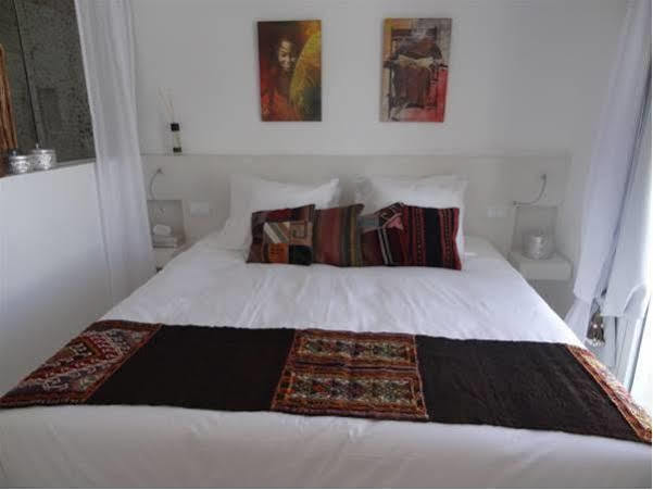 Ibizazen Hotel Santa Eularia des Riu Eksteriør billede