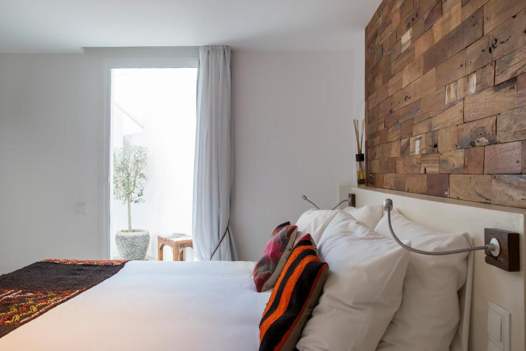 Ibizazen Hotel Santa Eularia des Riu Eksteriør billede